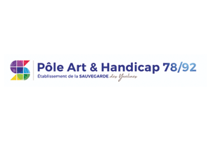 Pôle Art et Handicap