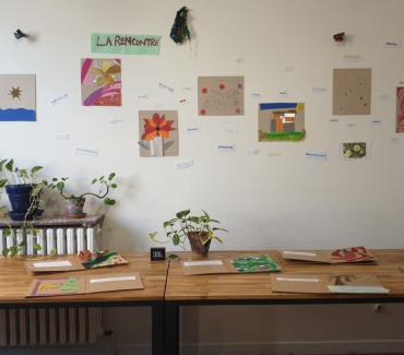 Tactilivre© : quand les sensations deviennent un livre