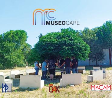 MuseoCare : un premier parcours entre musée et hôpital au Liban
