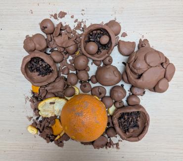 Un Noël de soleil et d’étoiles