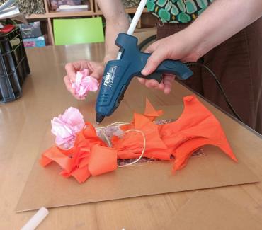 La Fondation FDJ UNITED soutient Tactilivre©